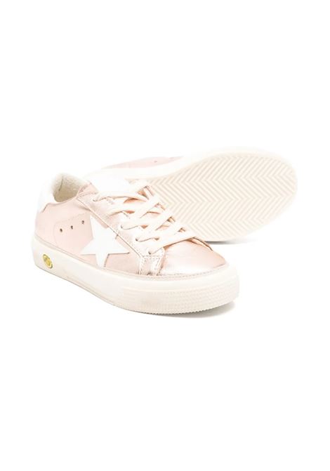 Sneakers May GOLDEN GOOSE KIDS | GYF00112 F00676855637